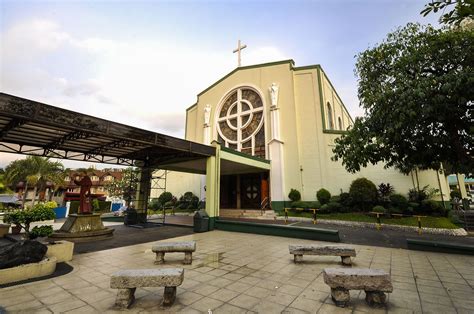 santuario de san jose mass schedule|Santuario De San Jose Parish (Greenhills) .